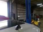 Mini 1 2004 Antenna 237965 Used. Price: $78.12.