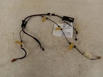 2010 Ford Taurus Rear Antenna Bracket Amplifier Used. Price: $32.40.