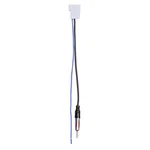 Metra Electronics Antennaworks; Adaptor New. Price: $27.56.