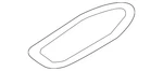 Genuine Volvo Radio Antenna Base Gasket 31383678 New. Price: $14.64.