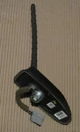 Kia Rio Radio Stereo Roof Antenna 18 19 20 21 22 23 Used. Price: $75.00.