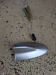 07-09 Lexus XF40 LS460 Roof Shark Fin Navigation Antenna Sat 86760-50100 Oem Used. Price: $59.99.