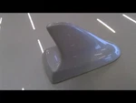 Verano 2014 Antenna 362419 Used. Price: $124.97.