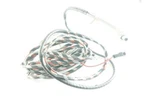 *cut Power Wires* Oem Bmw E30 Sedan Coupe Antenna Wiring Harness 84-91 318I 325I Used. Price: $33.95.