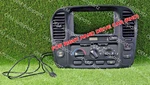 Toyota Land Cruiser UZJ100 1998-2002 Climate Controller Air Vents Bezel Oem Rhd Used. Price: $254.95.