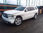 Used Antenna Fits: 2012 Dodge Durango Grade. Price: $129.55.