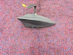 Chevrolet Camaro Lt 16-24 Oem Roof Fin Shark Radio Navigation Gps Antenna Black Used. Price: $49.99.