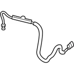 New Genuine Ford Cable (2018-2019) Oe GL3Z-19A397-C. Price: $42.99.