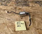 2006 Honda Pilot Radio Antenna Amplifier Module Oem 39155-S9V-A111-M1 Used. Price: $36.79.
