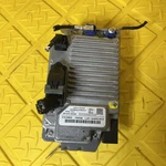 2021 - 2024 Ford Bronco Sport Gps Navigation Sync Control Module LJ6T14G532MCX Used. Price: $133.55.