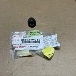 Antenna Ornament Base 2005-2012 Toyota Tacoma Oem 86392-04040 8639204040 Used. Price: $20.00.