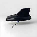 15 16 17 Land Rover Discovery Shark Fin Roof Antenna EJ32 19C089 Cb Oem Used. Price: $29.99.