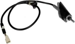 Dorman 926-833 Radio Antenna Base For 14-20 Ram 1500 Classic 2500 3500 New. Price: $44.84.