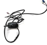2010 Audi A6 (C6) Shark Fin Antenna W/ Wire Harness (oyster Gray Metallic X1) Used. Price: $48.57.
