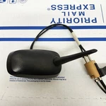 07-10 Saturn Sky Audio Am Fm Antenna Oem 51501263 Used. Price: $49.45.