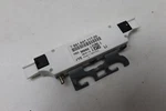 Porsche Boxster 981 2013 Antenna Amplifier Booster 99164711700 J142 Used. Price: $35.13.