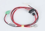 Radio Antenna Cable Element New. Price: $90.54.