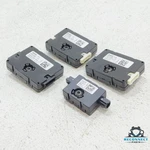 11-18 Bmw X3 X4 F25 F26 Emi Noise Filter Radio Audio Diversity Module Set Oem Used. Price: $108.99.