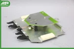 00-06 Mercedes W215 C215 CL55 Trunk Gps Radio Antenna Amplifier 2158201675 Oem Used. Price: $22.75.