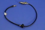 Genuine Mopar Antenna Cable 56043089AF New. Price: $48.42.