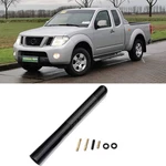 Carbon 4.7" Antenna Aerial Stubby Bee Sting For Nissan Navara NP300 D40 D23 New. Price: $9.21.