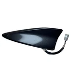 2017 2024 Mazda CX-5 Shark Fin Roof Radio Antenna Gray 46G Oem GML8669302Y Used. Price: $79.99.