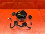 17-20 Infiniti Q60 Hvac Air Conditioning Blower Motor W/ Modules Oem #200 Used. Price: $49.95.
