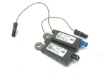 Land Rover Evoque Ii 2020 Aerial Antenna Amplifier K8D218C901CD AMD190113 Used. Price: $62.02.