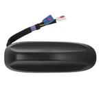 2019-2025 Ram 1500 Antenna Cable & Base Assembly Genuine New Mopar 68475114AA. Price: $125.75.
