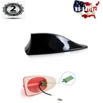 Roof Radio Am/fm Signal Shark Fin Antenna Kia Forte New. Price: $29.99.