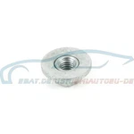 Genuine Bmw 07129906048 Hex Nut M5-8-ZNT Series X1 X3... Neu. Price: $22.25.
