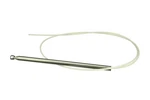 Autotecnica Antenna Mast For Mazda Miata, Millenia MA1316543 New. Price: $48.76.