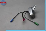 09-12 Audi A4 Quattro Rear Upper Roof Gps Shark Fin Antenna W/ Wire Oem Used. Price: $31.50.