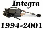 Acura Integra Power Antenna 1994-2001 New Kit. Price: $54.99.