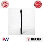 Recon Universal AR-15 10" Combat Antenna W/ 3-PRONGED Flash Hider 264ANTCBBK New. Price: $119.95.