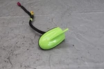 2015 Dodge Challenger Srt Hellcat Oem Exterior Roof Antenna P5NU67FFBAB #1706 Used. Price: $54.99.