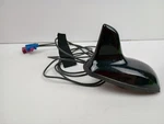 12-14 Mercedes W204 C250 C300 C350 Sedan Shark Fin Radio Antenna Black Oem Used. Price: $109.99.