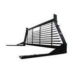 Westin Hd Headache Rack Chevrolet, Gmc, Ford, Toyota 1999-2018 Black New. Price: $467.99.