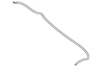 Genuine Nissan Antenna Cable 28243-3KL0C New. Price: $98.67.