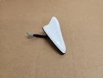 2017-2020 Kia Niro Antenna Roof Radio Shark Fin White 96210-G5120SWP Oem #C560 Used. Price: $76.50.