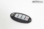 2020-2023 Nissan Kicks Keyless Entry Remote Ignition Fob Transmitter Oem Used. Price: $38.99.