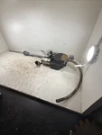 Used Working Oem Hyundai 9625033200 Radio Power Antenna Assembly 1988-93 Sonata. Price: $128.80.