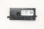 2019- 2025 Bmw X4 G02 Radio Antenna Noise Filter Control Module Unit Oem 6840262 Used. Price: $44.42.