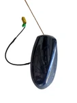 2017-2019 Alfa Romeo Stelvio Rear Roof Shark Fin Antenna Oem 156124846 Used. Price: $40.00.