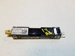 12 13 14 15 Audi A6 Antenna Booster Module Amplifier 4G5035225A Oem Used. Price: $16.99.
