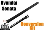 Power Antenna Conversion Kit Fits: 1999-2005 Hyundai Sonata New. Price: $69.99.