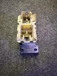 1982-1983 Oldsmobile Cutlass 442 Antenna Relay Gm #558093 Oem Used. Price: $12.00.