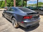 Used Antenna Fits: 2017 Audi A7 Grade. Price: $84.12.