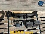 2019-2026 Audi SQ8 Rear Towing Trailer Hitch Bar W/ Harness & Module Set Oem Used. Price: $999.33.