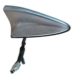 2017-2018 Hyundai Santa Fe Sport Roof Shark Fin Antenna Gray 96210-4Z050IM Used. Price: $129.00.
